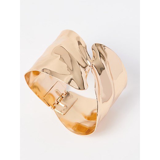 Mohito - Bransoletka - złoty Mohito ONE SIZE Mohito