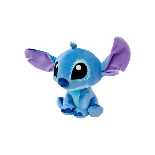 Simba Maskotka &quot;Disney Doorables Stitch 2&quot; w kolorze niebieskim - 0+ ze sklepu Limango Polska w kategorii Zabawki - zdjęcie 186403461