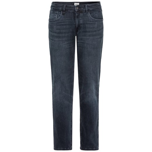 Camel Active Dżinsy - Regular fit - w kolorze granatowym ze sklepu Limango Polska w kategorii Jeansy męskie - zdjęcie 186403681