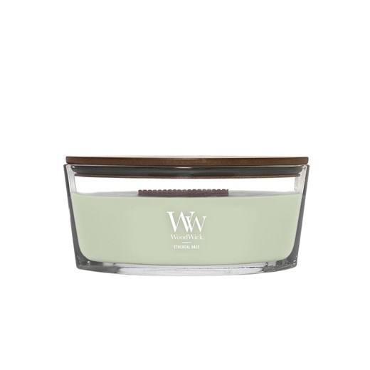 WoodWick Świeca zapachowa &quot;Ethereal Haze&quot; - 453,6 g ze sklepu Limango Polska w kategorii Świece i dyfuzory - zdjęcie 186403720
