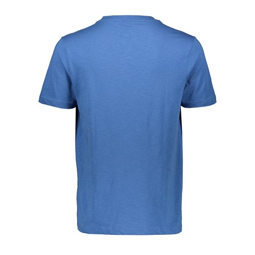 Lerros Koszulka w kolorze niebieskim Lerros XL promocja Limango Polska