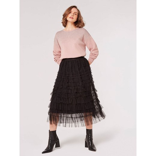 Apricot Sweter w kolorze jasnoróżowym ze sklepu Limango Polska w kategorii Swetry damskie - zdjęcie 186403880