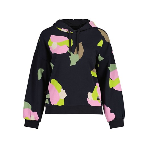 Maloja Bluza &quot;SaanersM.&quot; w kolorze czarnym ze sklepu Limango Polska w kategorii Bluzy damskie - zdjęcie 186404372