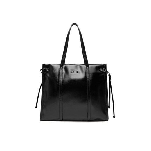 Torebka MEXX C-MEXX-L-004-08 Czarny - id: 5906751215319 - marki Mexx - 186404424 Torebka MEXX C-MEXX-L-004-08 Czarny ze sklepu eobuwie.pl w kategorii Torebki damskie - zdjęcie 186404424