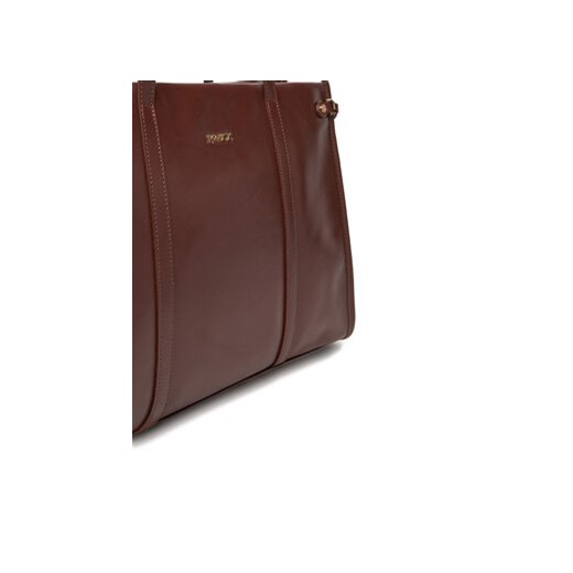 Torebka MEXX C-MEXX-L-004-08 Brązowy Mexx NOSIZE eobuwie.pl