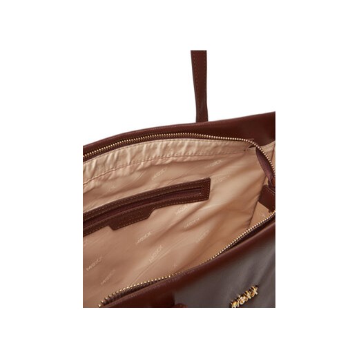 Torebka MEXX C-MEXX-L-004-08 Brązowy Mexx NOSIZE eobuwie.pl
