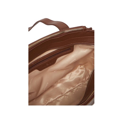 Torebka MEXX C-MEXX-L-020-08 Brązowy Mexx NOSIZE eobuwie.pl