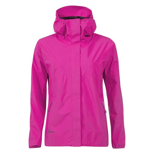 Halti Kurtka funkcyjna &quot;Lastu&quot; w kolorze różowym ze sklepu Limango Polska w kategorii Kurtki damskie - zdjęcie 186407711