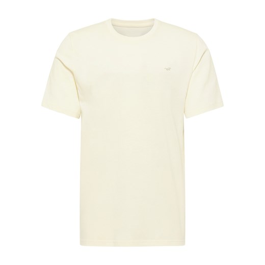Męski T-Shirt Mustang Style Alex Egret 1017337 2000 ze sklepu YouNeedit.pl w kategorii T-shirty męskie - zdjęcie 186408461