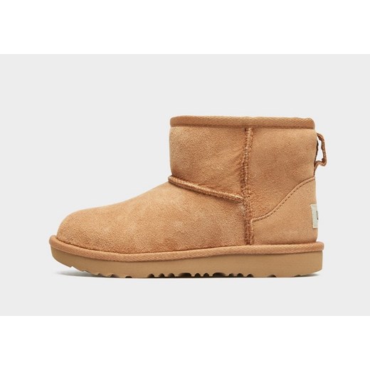 UGG CLASSIC MINI II ze sklepu JD Sports  w kategorii Buty zimowe dziecięce - zdjęcie 186408493