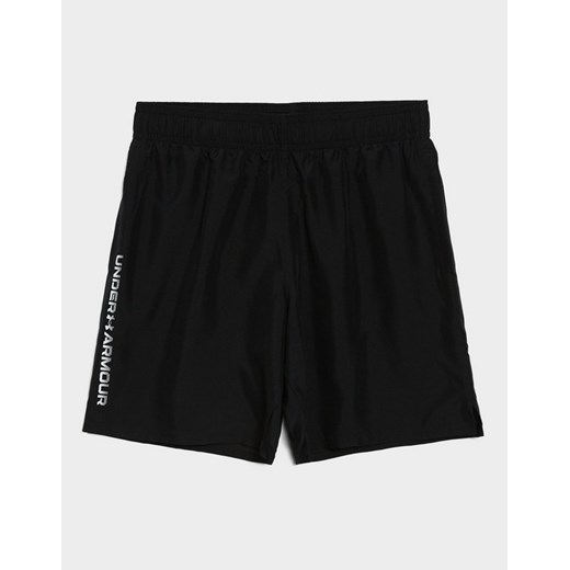 UNDER ARMOUR SZORTY UA TECH WOVEN WORDMARK SHORT ze sklepu JD Sports  w kategorii Spodenki męskie - zdjęcie 186408521