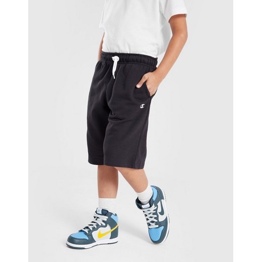 CHAMPION SZORTY BERMUDA B ze sklepu JD Sports  w kategorii Spodenki chłopięce - zdjęcie 186408540