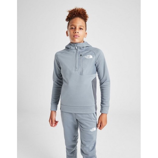 THE NORTH FACE BLUZA Z KAPTUREM MITT HZ TRADE ze sklepu JD Sports  w kategorii Bluzy chłopięce - zdjęcie 186408700