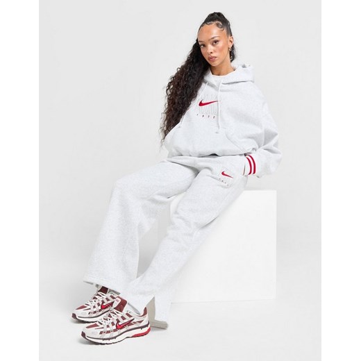 NIKE SPODNIE W NSW PHNX FLC HR GX WIDE PNT Nike M promocja JD Sports 