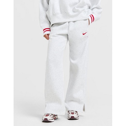 NIKE SPODNIE W NSW PHNX FLC HR GX WIDE PNT Nike M wyprzedaż JD Sports 