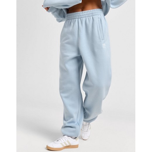 ADIDAS SPODNIE JOGGER FL ze sklepu JD Sports  w kategorii Spodnie damskie - zdjęcie 186408874