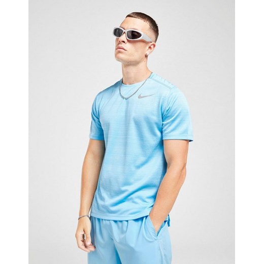 NIKE T-SHIRT M NK DF MILER SS ze sklepu JD Sports  w kategorii T-shirty męskie - zdjęcie 186408900