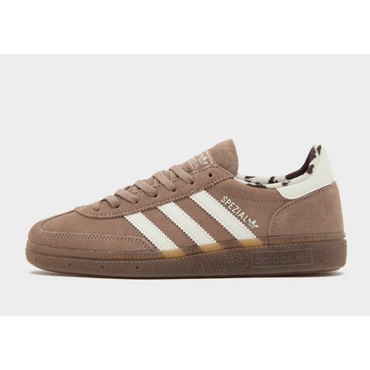 ADIDAS HANDBALL SPEZIAL W ze sklepu JD Sports  w kategorii Buty sportowe damskie - zdjęcie 186408914