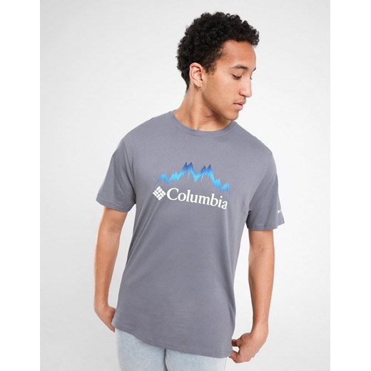 COLUMBIA T-SHIRT THORN TEE RLG ze sklepu JD Sports  w kategorii T-shirty męskie - zdjęcie 186408934