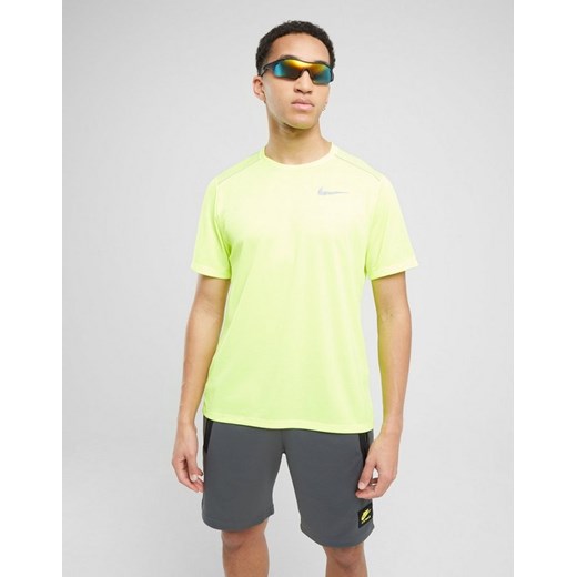 NIKE T-SHIRT M NK DF MILER SS RUNNING ze sklepu JD Sports  w kategorii T-shirty męskie - zdjęcie 186408954