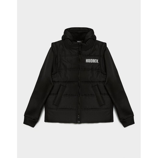 HOODRICH BEZRĘKAWNIK PLY GILET ze sklepu JD Sports  w kategorii Bluzy chłopięce - zdjęcie 186408973