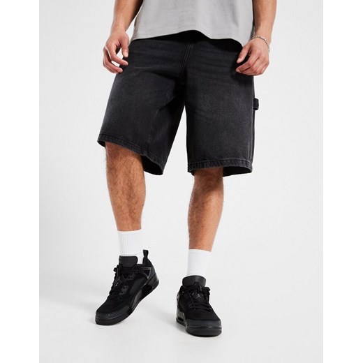 HOODRICH SZORTY GALAXY ze sklepu JD Sports  w kategorii Spodenki męskie - zdjęcie 186409010