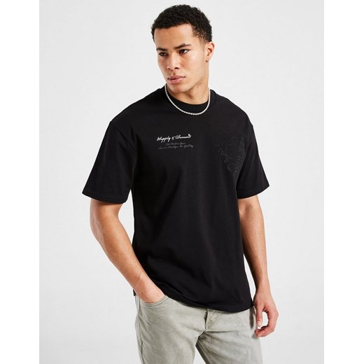 SUPPLY&amp;DEMAND T-SHIRT KLINK TEE ze sklepu JD Sports  w kategorii T-shirty męskie - zdjęcie 186409064