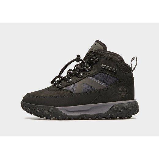 TIMBERLAND GS MOTION 6 MID F/LWP ze sklepu JD Sports  w kategorii Buty zimowe dziecięce - zdjęcie 186409092