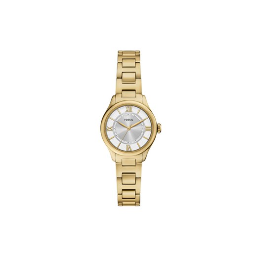 Zegarek Fossil Gilmore ES5421 Złoty - id: 0000305865878 - marki Fossil - 186426510 Zegarek Fossil Gilmore ES5421 Złoty ze sklepu eobuwie.pl w kategorii Zegarki - zdjęcie 186426510