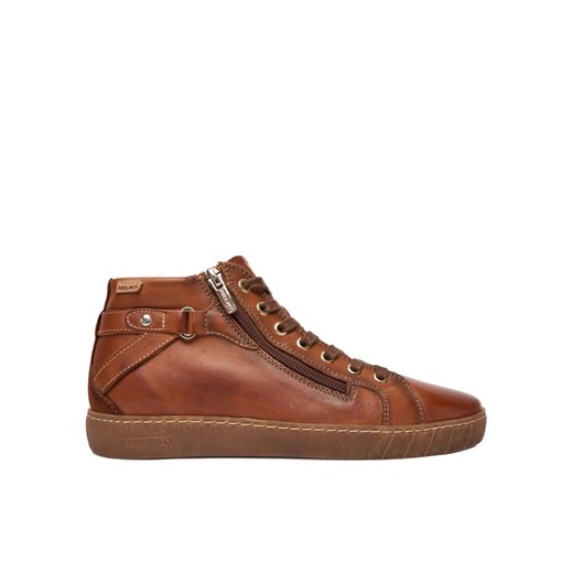 Pikolinos Sneakersy W7B-8868C1 Brązowy ze sklepu MODIVO w kategorii Buty sportowe damskie - zdjęcie 186427224