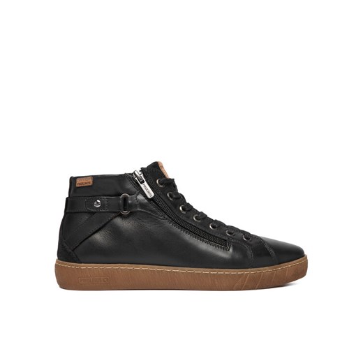 Pikolinos Sneakersy W7B-8868C1 Czarny ze sklepu MODIVO w kategorii Buty sportowe damskie - zdjęcie 186427241