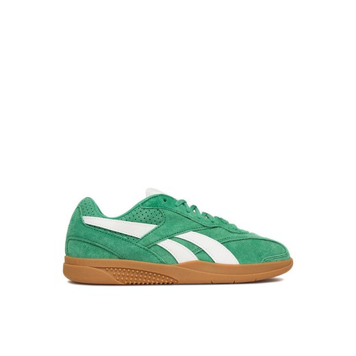 Reebok Sneakersy EO-HAMMER STREET 100229537 Zielony ze sklepu MODIVO w kategorii Buty sportowe damskie - zdjęcie 186427283