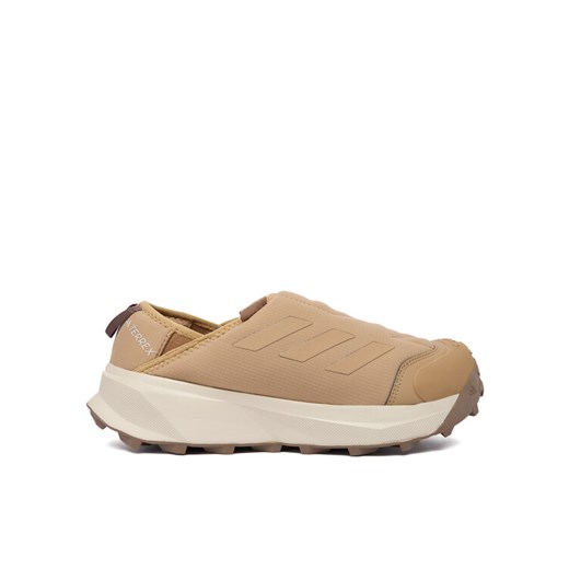 adidas Trekkingi Terrex Winter Slip-On Cold.Rdy JR5302 Beżowy ze sklepu MODIVO w kategorii Buty trekkingowe męskie - zdjęcie 186427332