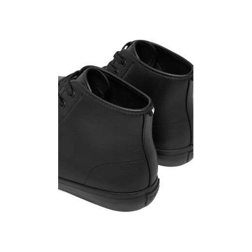 BOSS Sneakersy Aiden 50552847 Czarny 43 MODIVO