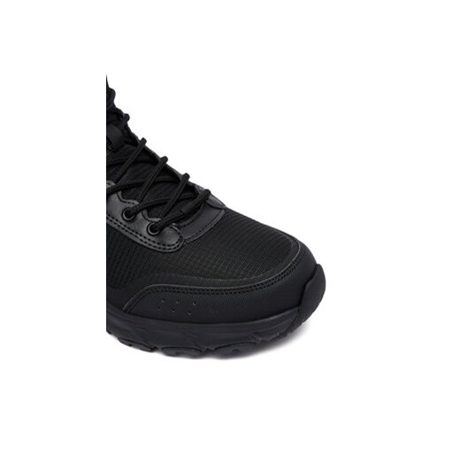 Skechers Trekkingi Hillcrest 2.0 237804 BBK Czarny Skechers 43 MODIVO