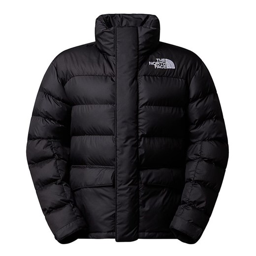 Kurtka damska The North Face Limbara 0A8DZXJK31 - czarna ze sklepu streetstyle24.pl w kategorii Kurtki damskie - zdjęcie 186429102