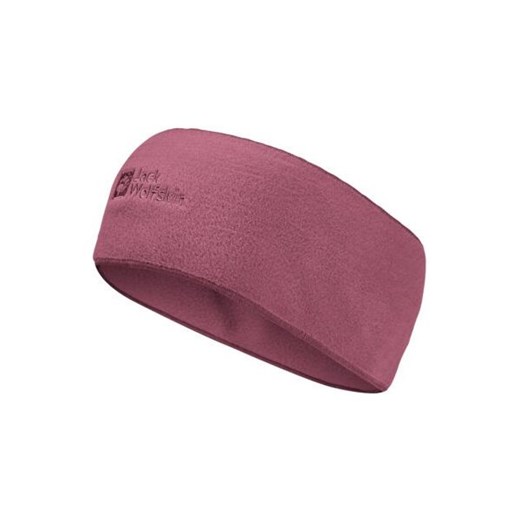 Opaska na głowę Real Stuff Jack Wolfskin ze sklepu SPORT-SHOP.pl w kategorii Dodatki męskie - zdjęcie 186429363