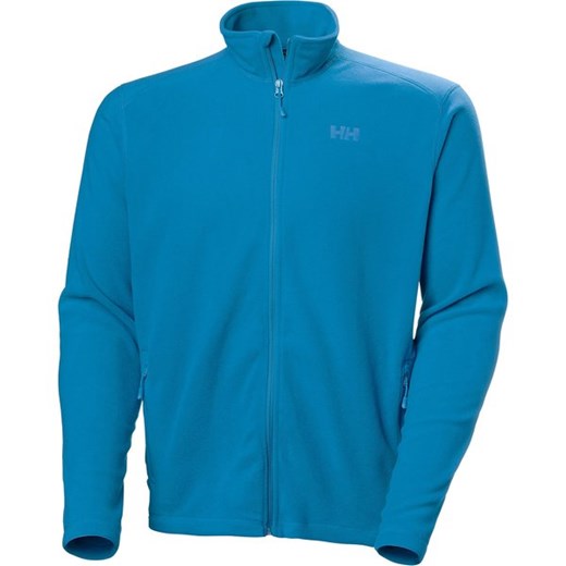 Polar męski Daybreaker Fleece Helly Hansen ze sklepu SPORT-SHOP.pl w kategorii Bluzy męskie - zdjęcie 186429394
