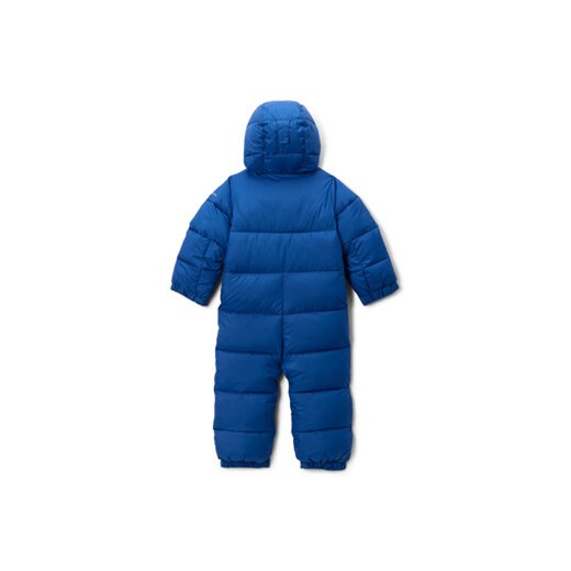 Columbia Kombinezon zimowy Pike Lake™ 2134091 Niebieski Regular Fit Columbia 92 MODIVO