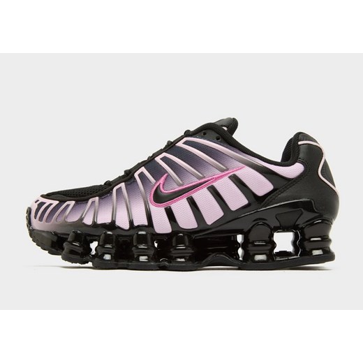 NIKE SHOX TL ze sklepu JD Sports  w kategorii Buty sportowe damskie - zdjęcie 186429860