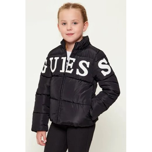 Guess Kurtka | Regular Fit Guess 128 Gomez Fashion Store