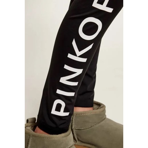Pinko UP Legginsy | Slim Fit 140 Gomez Fashion Store