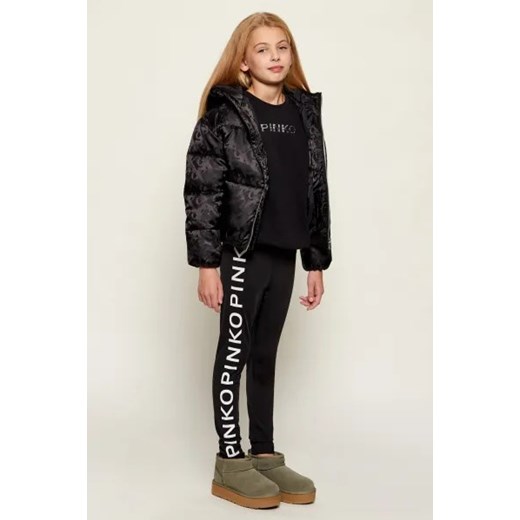 Pinko UP Legginsy | Slim Fit 164 Gomez Fashion Store