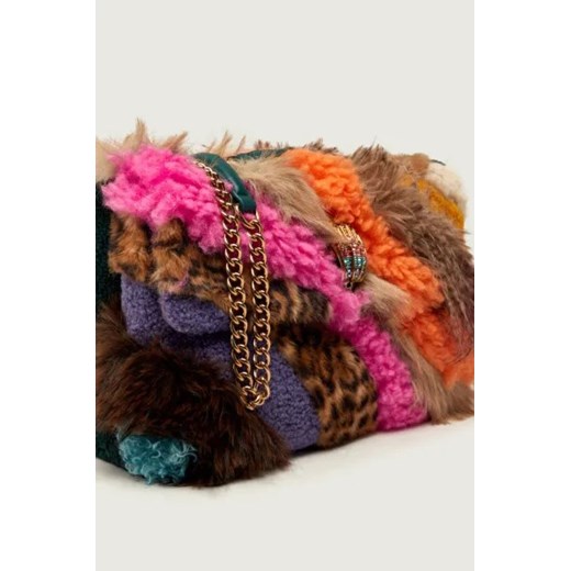 Kurt Geiger Shopperka KENSINGTON | shearling Kurt Geiger OS Gomez Fashion Store