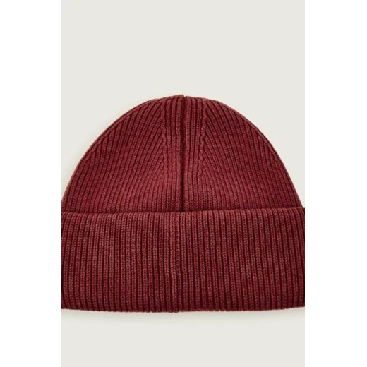 Gant Czapka | z dodatkiem wełny Gant OS Gomez Fashion Store