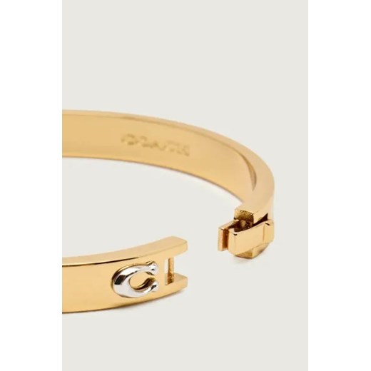 Coach Bransoletka Signature C Coach OS Gomez Fashion Store