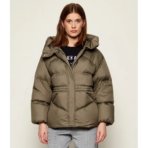 Marella SPORT Puchowa kurtka PECHINO | Regular Fit ze sklepu Gomez Fashion Store w kategorii Kurtki damskie - zdjęcie 186433522