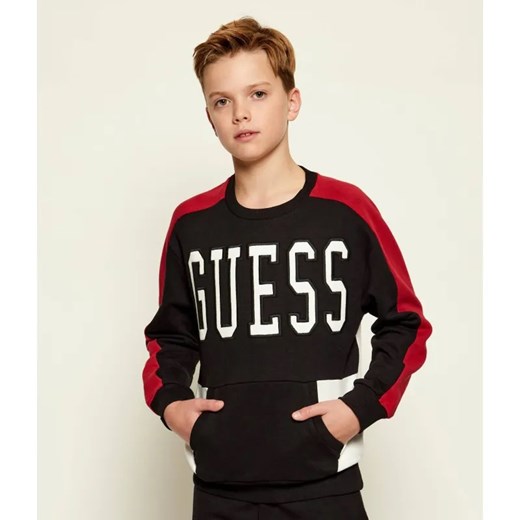 Guess Bluza | Oversize fit ze sklepu Gomez Fashion Store w kategorii Bluzy chłopięce - zdjęcie 186433560