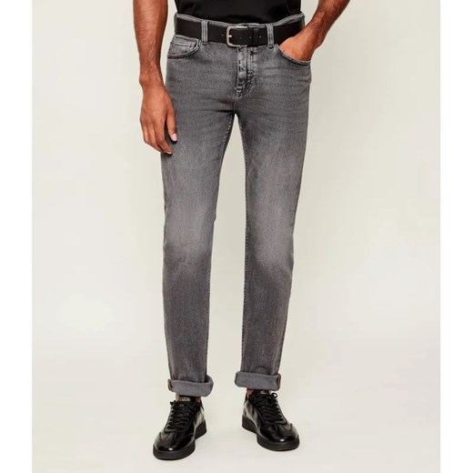 BOSS ORANGE Jeansy Delaware | Slim Fit ze sklepu Gomez Fashion Store w kategorii Jeansy męskie - zdjęcie 186433622