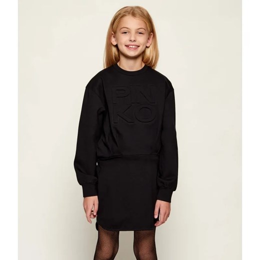 Pinko UP Sukienka ze sklepu Gomez Fashion Store w kategorii Sukienki dziewczęce - zdjęcie 186433643